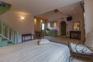 Hotel Anassa