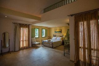 Hotel Anassa