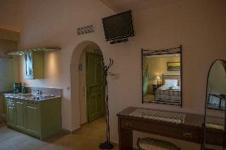 Hotel Anassa