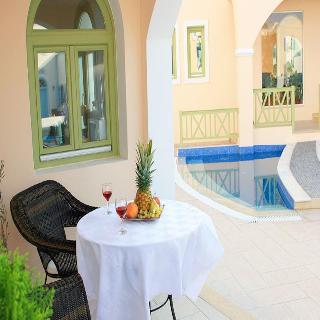 Hotel Anassa