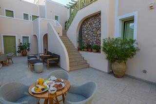 Hotel Anassa