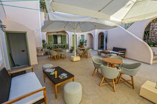 Hotel Anassa