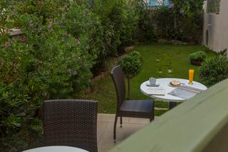 Hotel Anassa