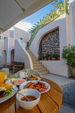 Hotel Anassa