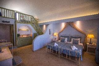 Hotel Anassa