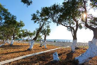Гостиница Memories Beach