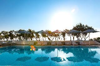 Гостиница Memories Beach