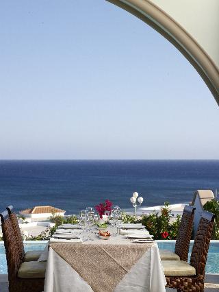 Hotel Atrium Prestige