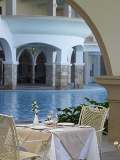Hotel Atrium Prestige
