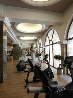 Hotel Atrium Prestige