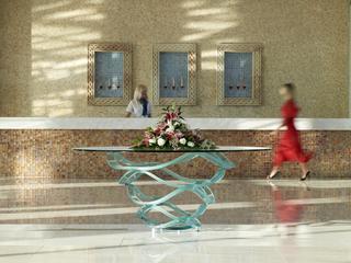 Hotel Atrium Prestige