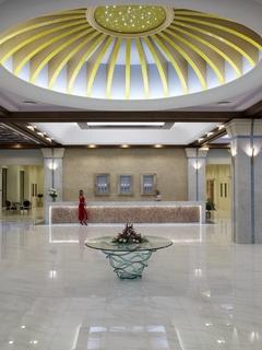 Hotel Atrium Prestige
