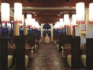 Hotel Atrium Prestige