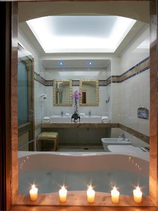 Hotel Atrium Prestige