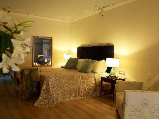 Hotel Atrium Prestige