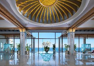 Hotel Atrium Prestige