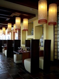 Hotel Atrium Prestige