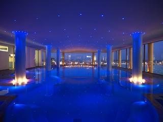 Hotel Atrium Prestige