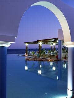 Hotel Atrium Prestige