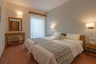 Hotel Batis