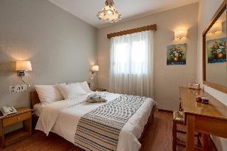 Hotel Batis