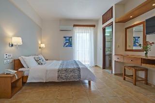 Hotel Batis