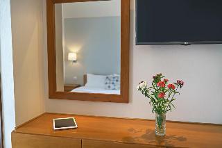 Hotel Batis