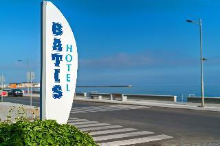 Hotel Batis