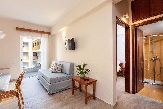 Hotel Batis