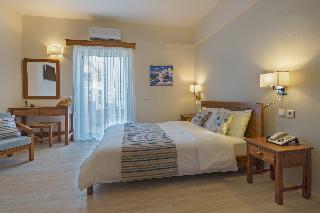 Hotel Batis