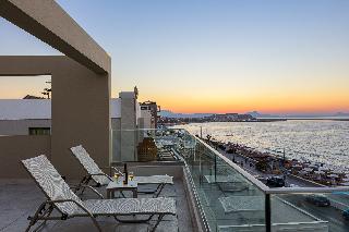 Hotel Batis