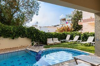 Hotel Batis