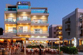 Hotel Batis