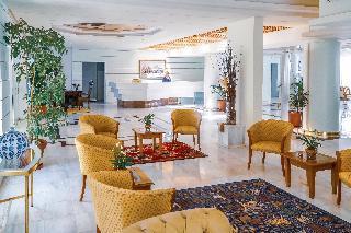 Гостиница Creta Royal