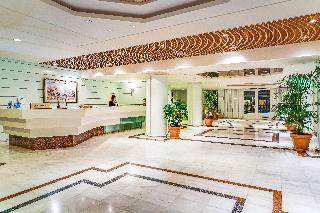 Гостиница Creta Royal