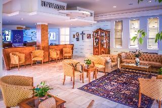 Гостиница Creta Royal