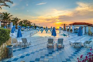 Гостиница Creta Royal
