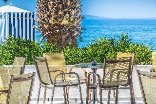 Гостиница Creta Royal