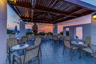 Гостиница Creta Royal