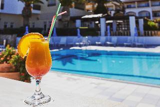 Гостиница Creta Royal