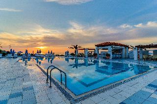 Гостиница Creta Royal