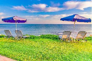Гостиница Creta Royal