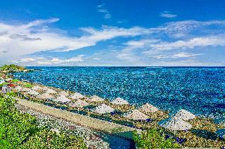 Гостиница Creta Royal