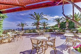 Гостиница Creta Royal