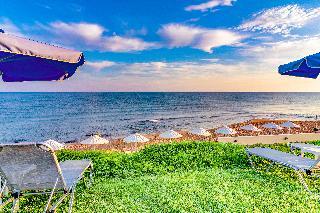 Гостиница Creta Royal