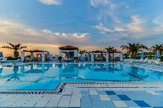 Гостиница Creta Royal
