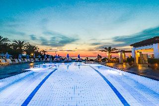 Гостиница Creta Royal