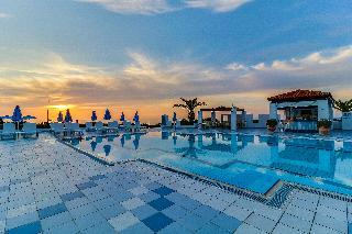 Гостиница Creta Royal