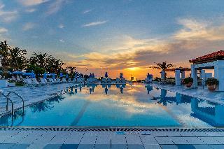 Гостиница Creta Royal