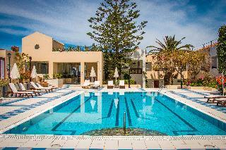 Гостиница Creta Royal